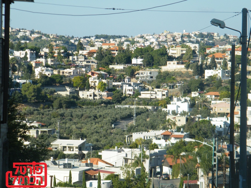 93% מהמבנים המסוכנים נמצאים בפריפריה