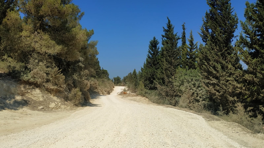 החברה להגנת הטבע הגישה בג"ץ נגד הרחבת שטח השיפוט לרשויות דליה ועוספיה