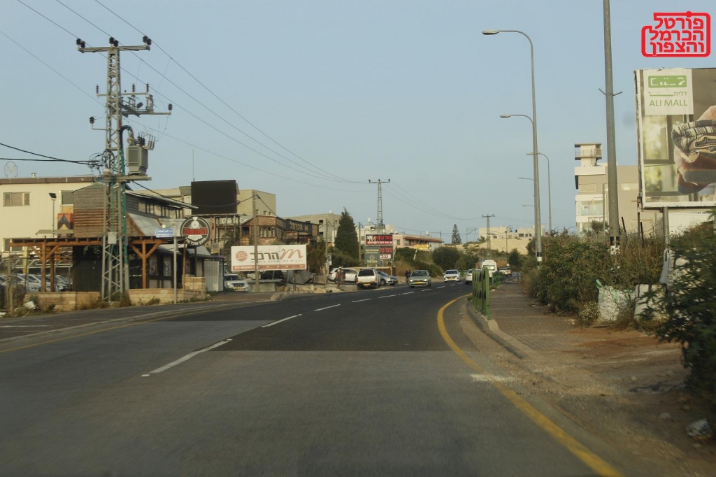 נלחמים בתאונות הדרכים ברשויות