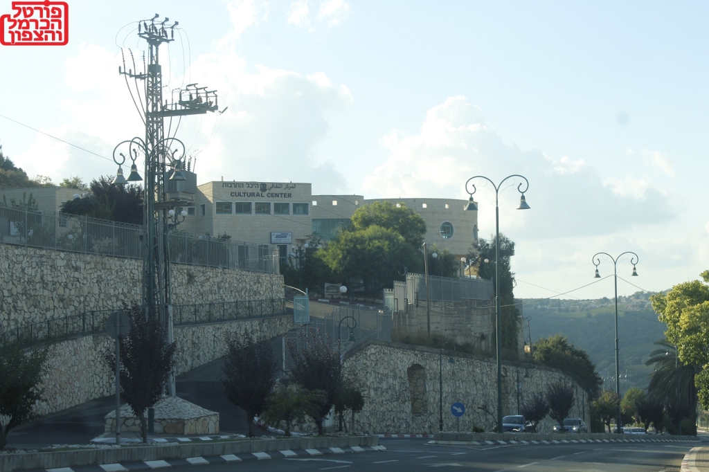 כמה כסף יש בתקציב המדינה לכפרים הדרוזים ?